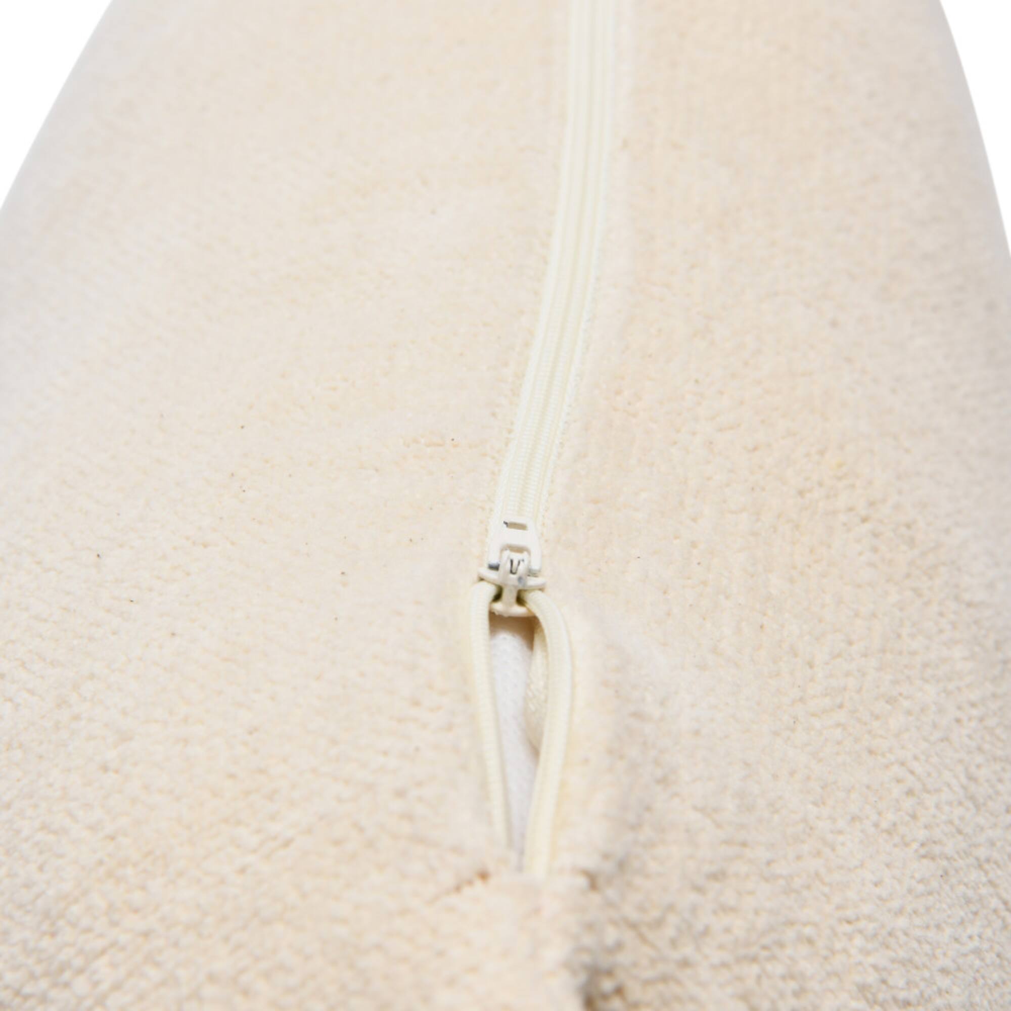 Hello Honey® Chenille Throw Pillow with Tassels
